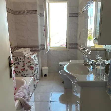 Fiore'S House Porto Santo Stefano  Exterior photo