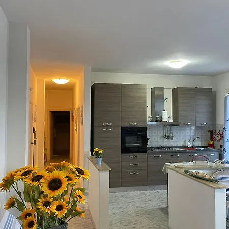Fiore'S House Porto Santo Stefano  Exterior photo
