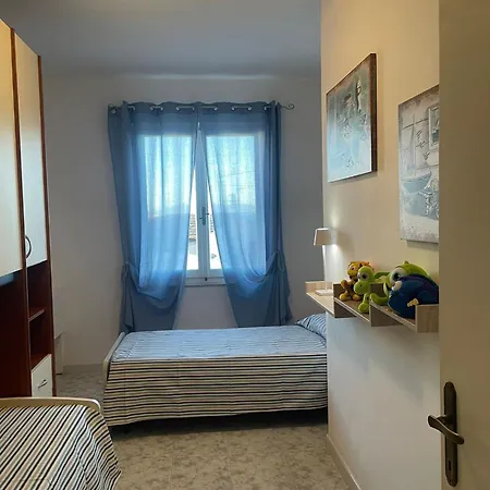 Fiore'S House Porto Santo Stefano  Exterior photo