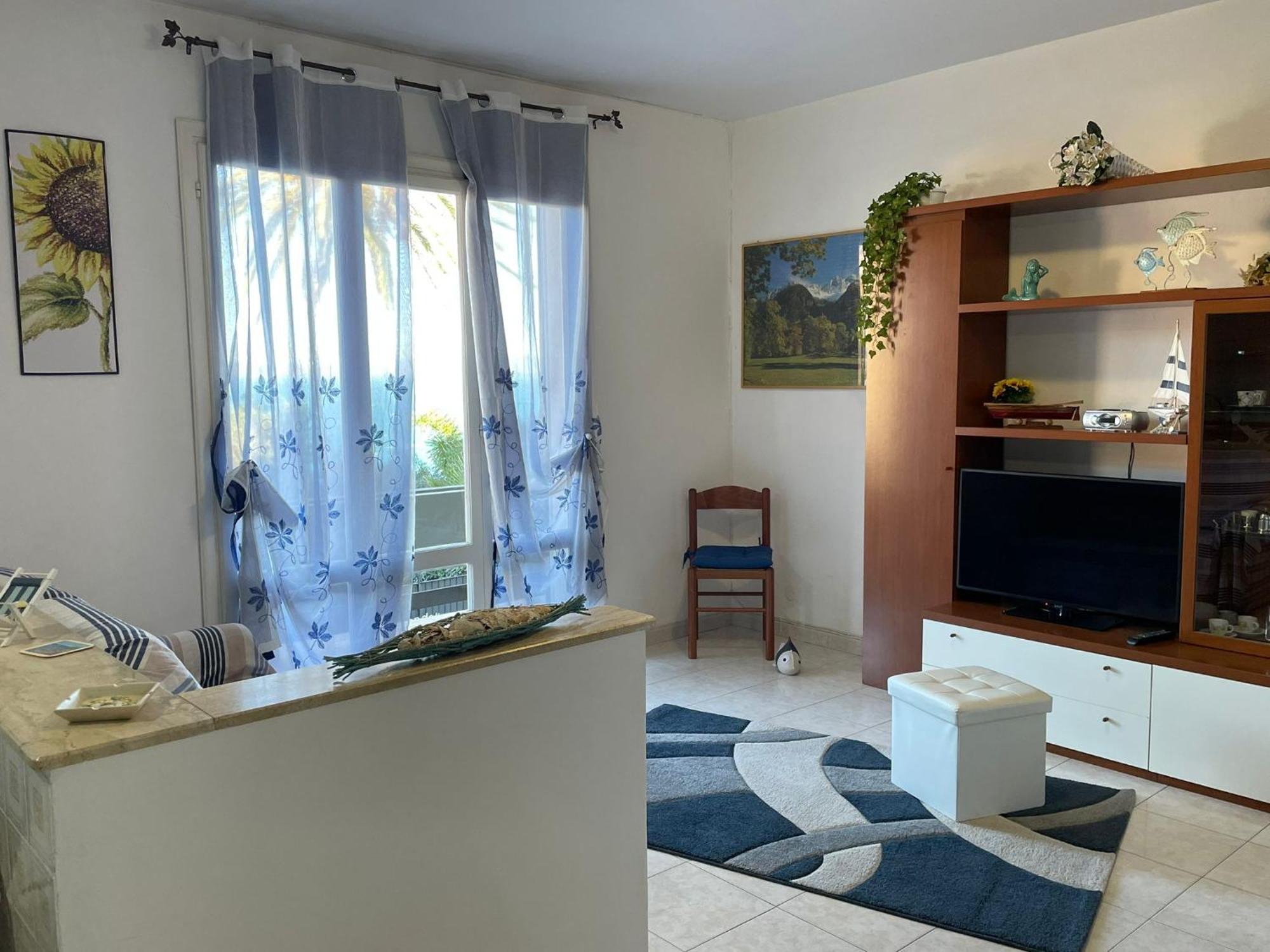 Apartment Fiore's House Porto Santo Stefano (Grosseto)