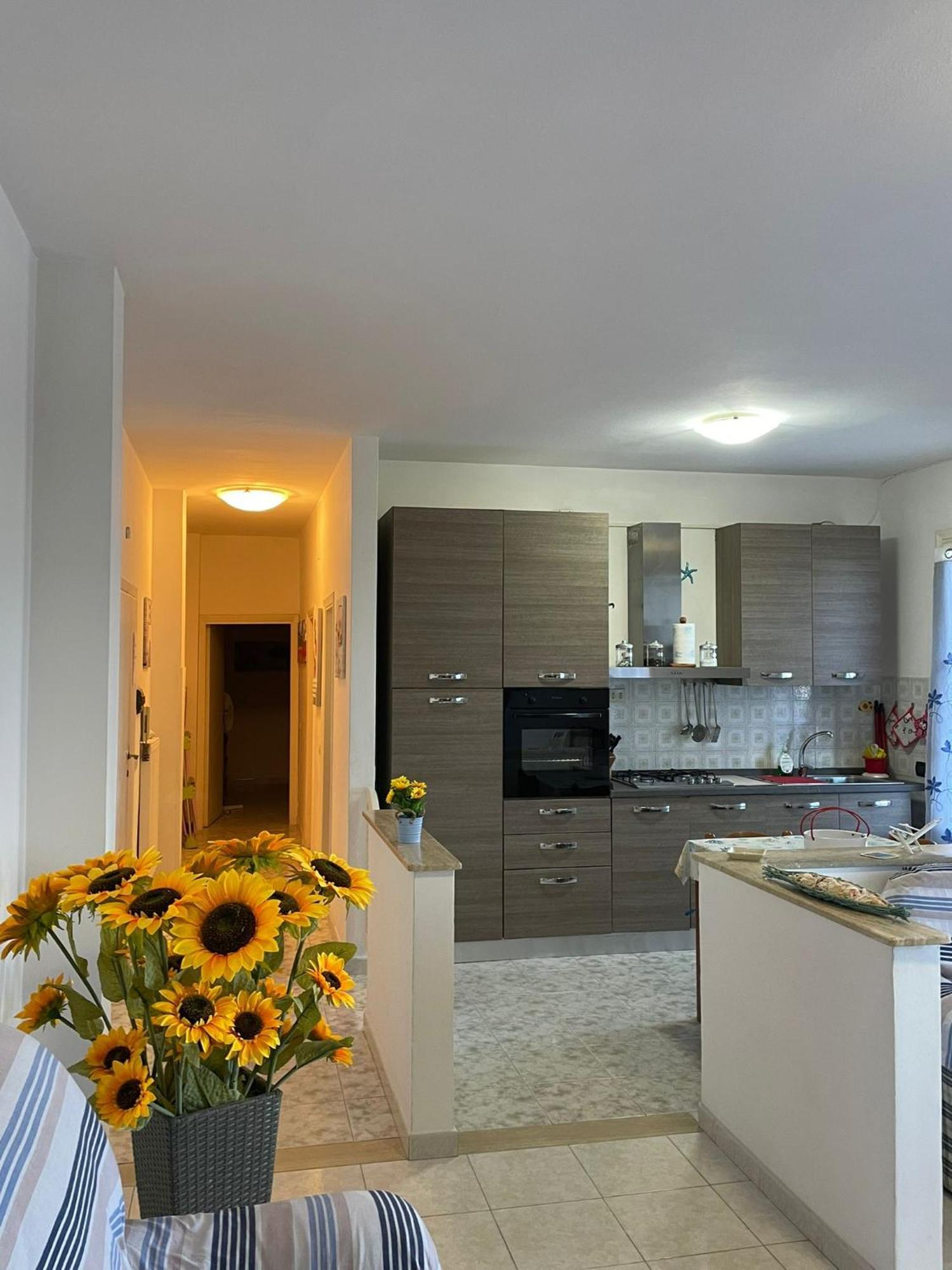 Fiore's House Porto Santo Stefano (Grosseto)
