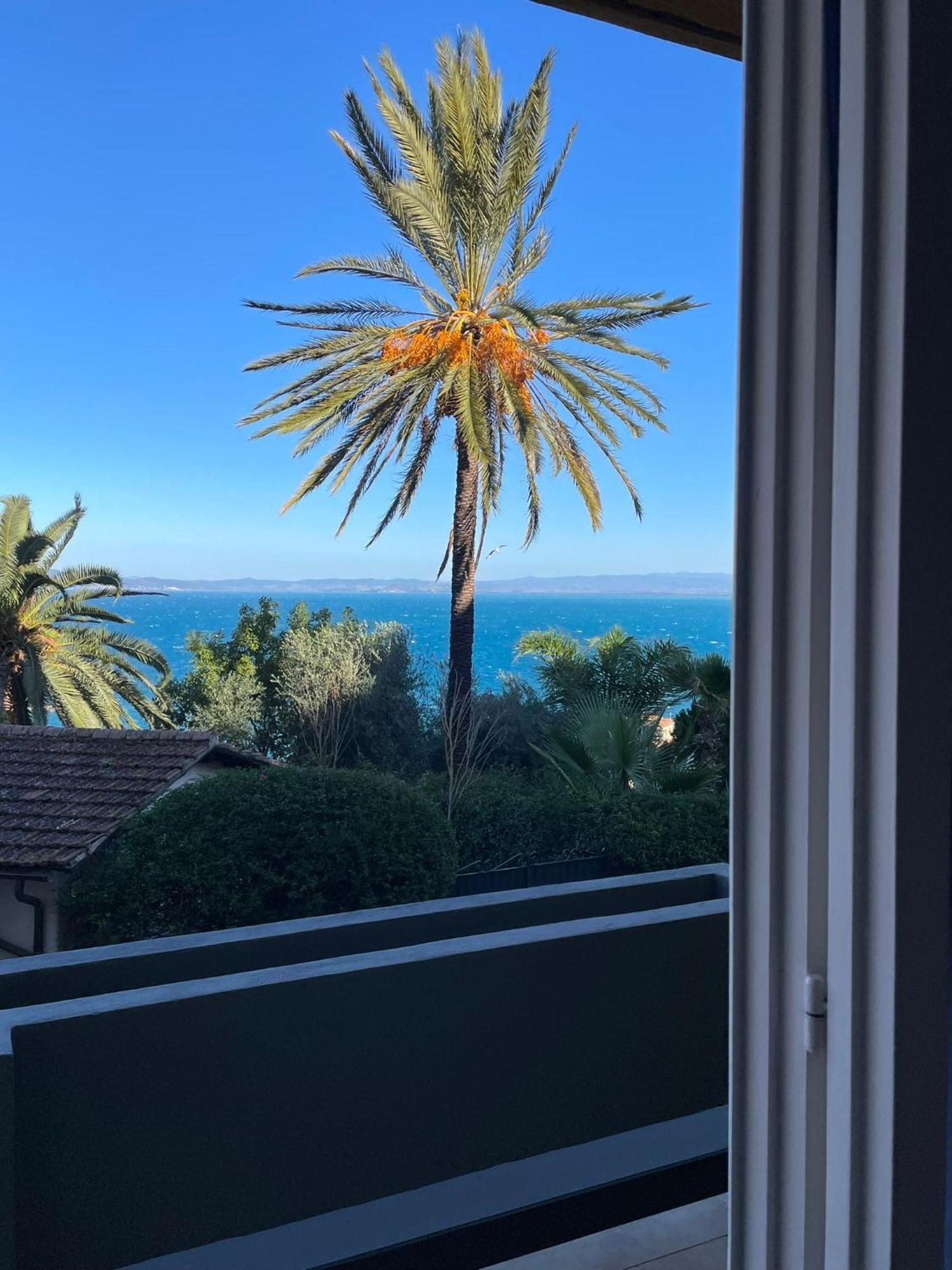 Fiore's House * Porto Santo Stefano (Grosseto)
