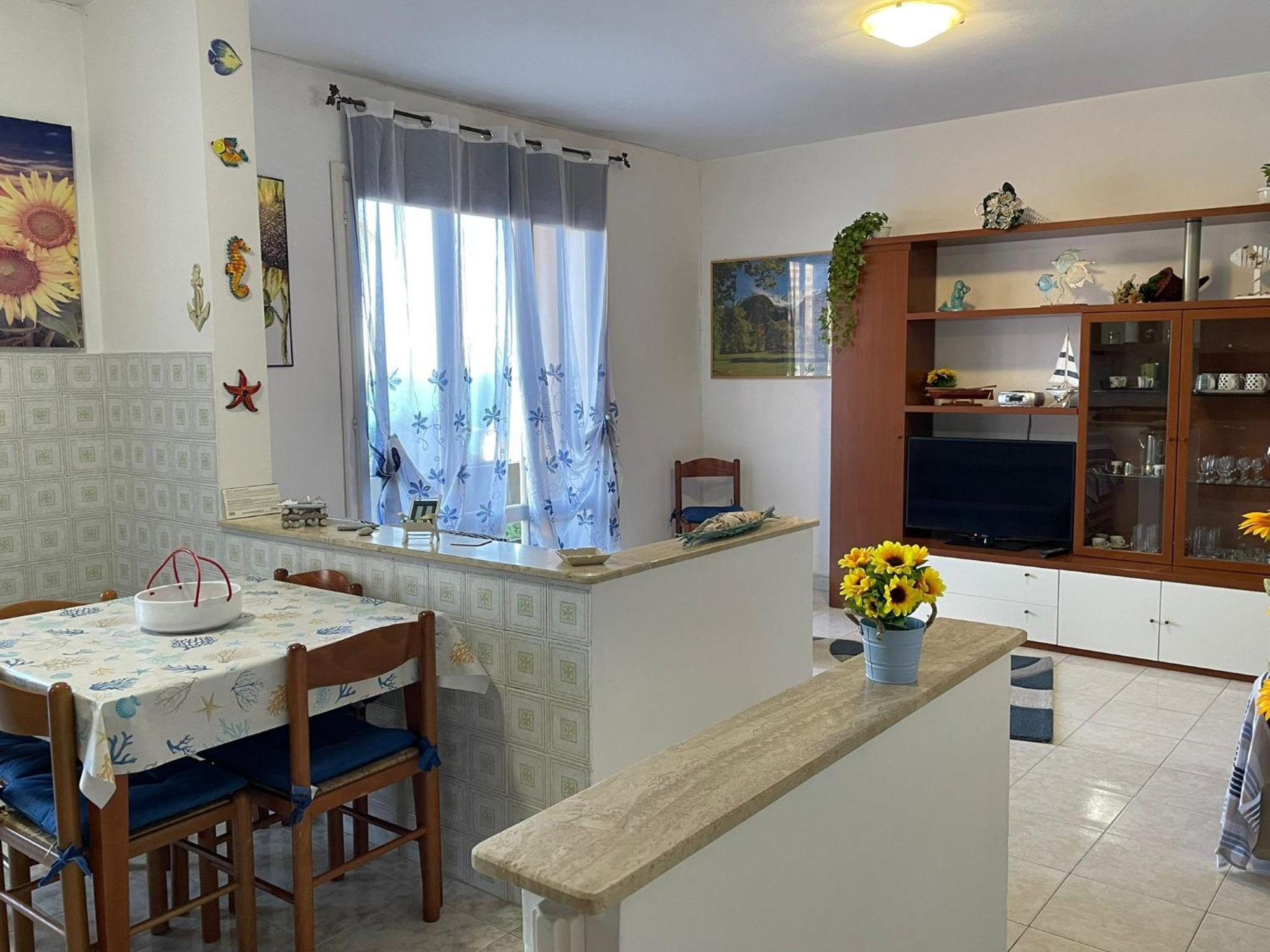 Fiore's House Porto Santo Stefano (Grosseto)