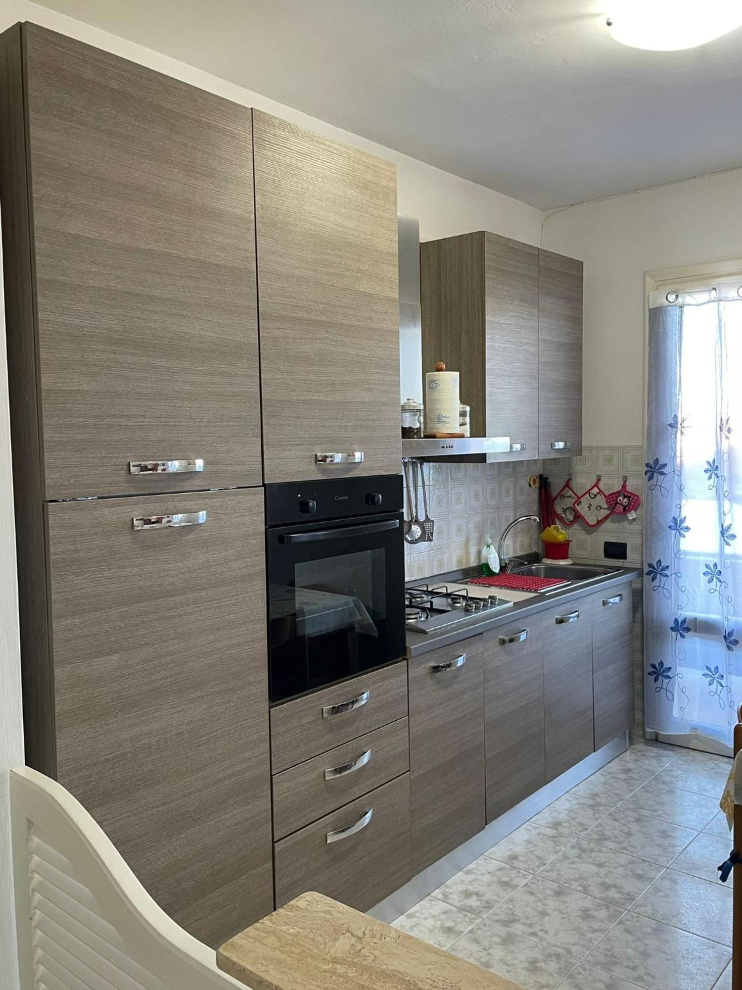 Fiore's House Apartment