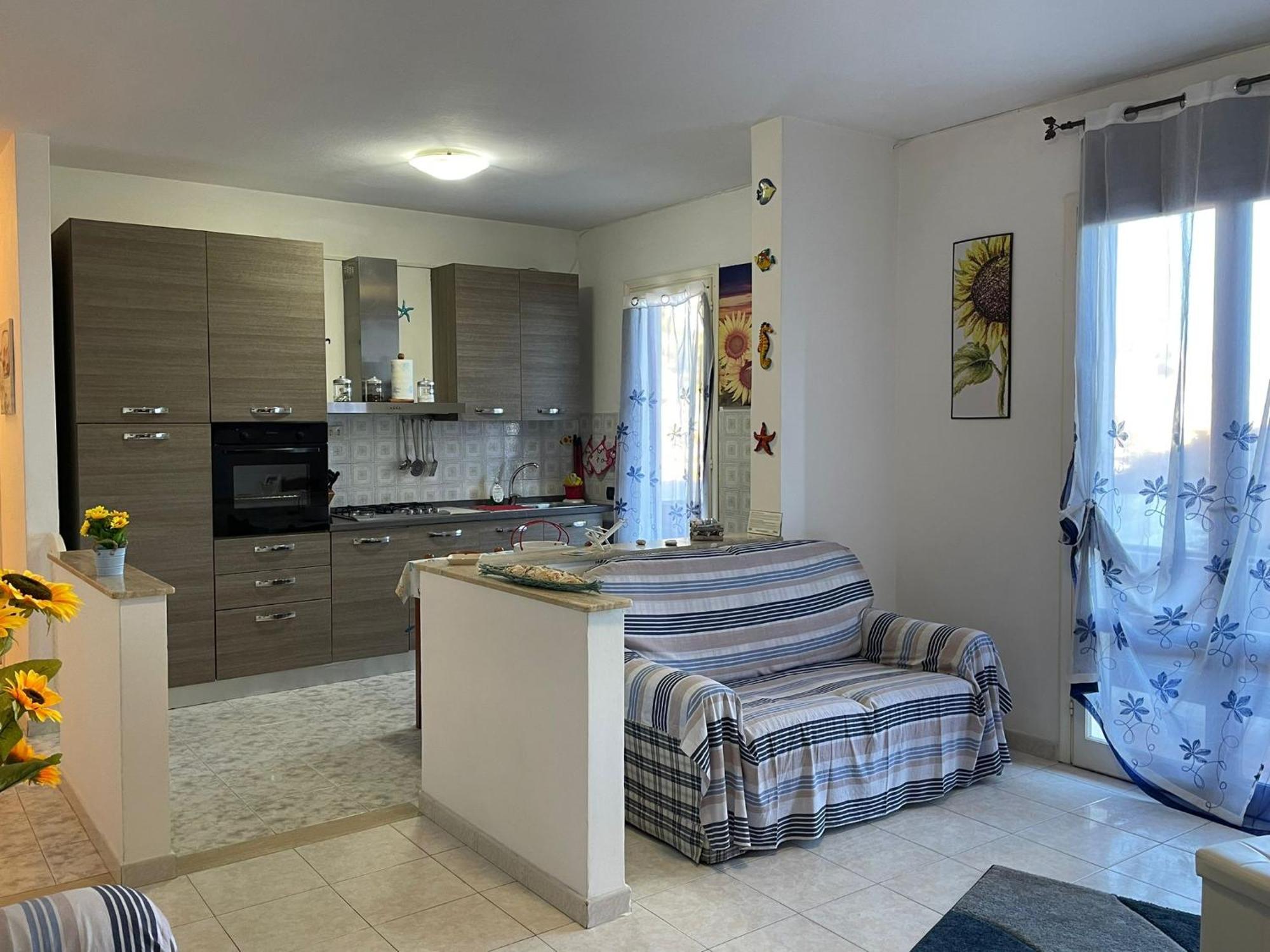 Fiore's House Apartment